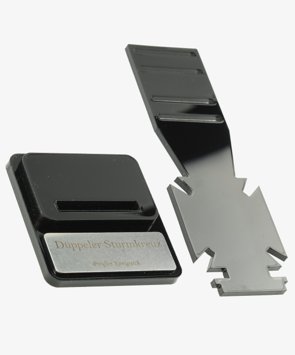 Ständer, Preußen Düppeler Sturmkreuz